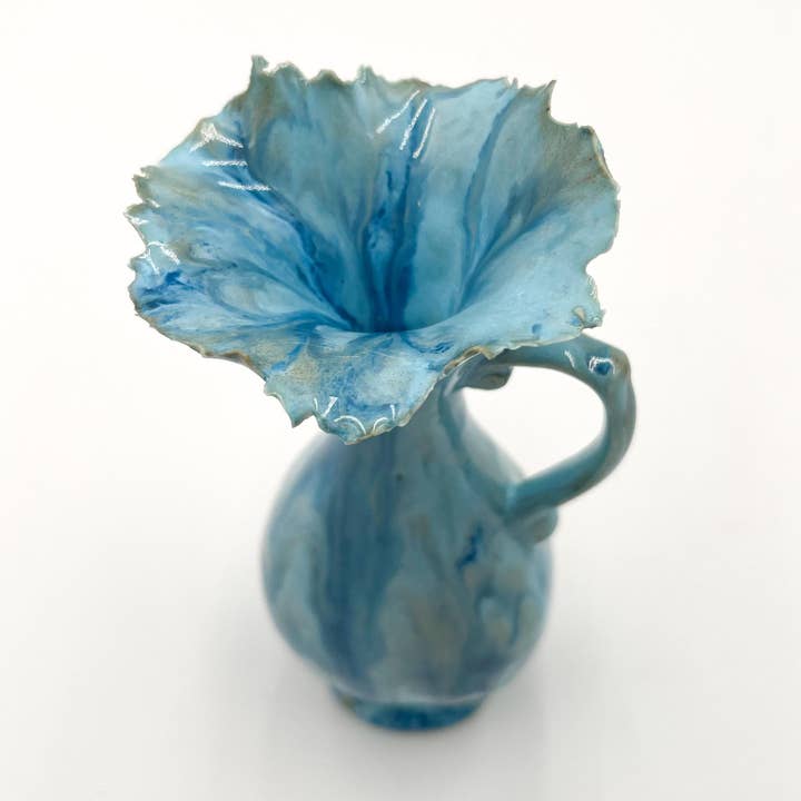 Cori Ceramics & Art LLC - Wholesale Vase - Mommy Vase6