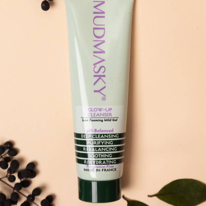 Mudmasky | Glow-Up Rengöring för wholesale av Chasin' Unicorns