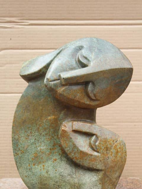 Oreille d'écoute pour la vente par AVAC Arts