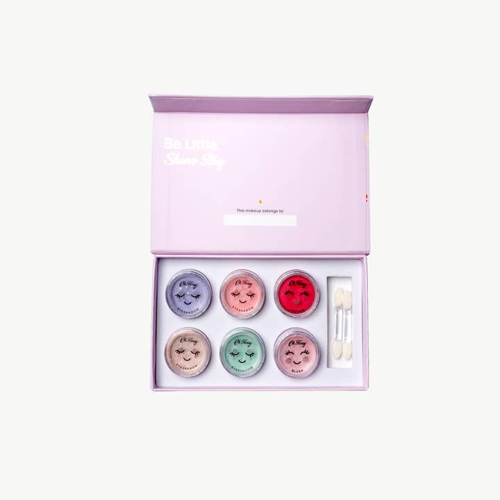 Oh Flossy - Vendita all'ingrosso Pittura facciale - Bambini - Set di trucco Oh Flossy Sweet Treat1