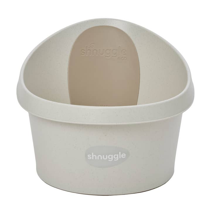 Eco Collection - Shnuggle Toddler Bath for wholesale by Shnuggle