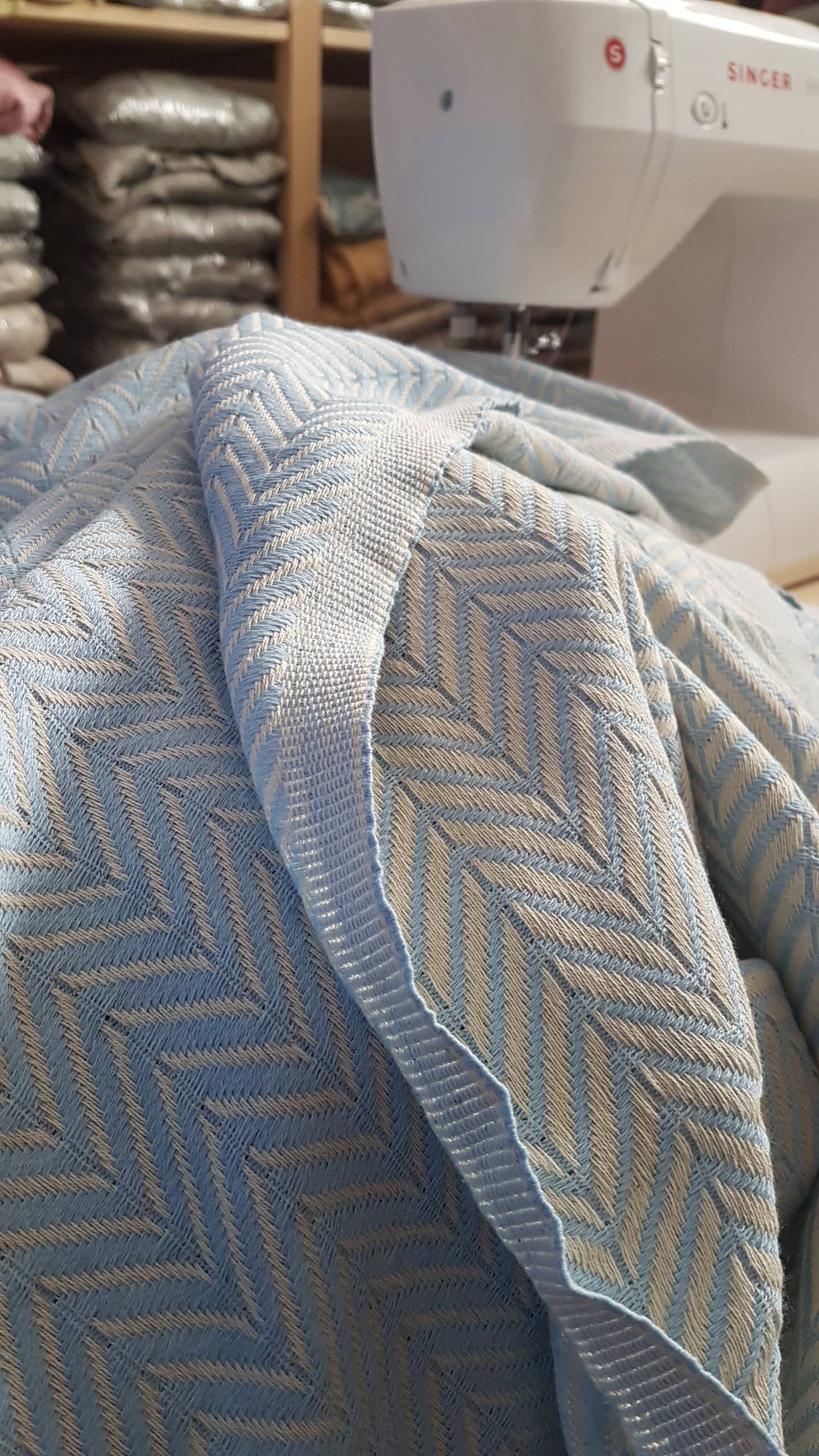 EL PATITO TOWELS & BATHROBES - Wholesale Fabric - Fabric by Meter 100% Cotton - Create your own fashion, home6