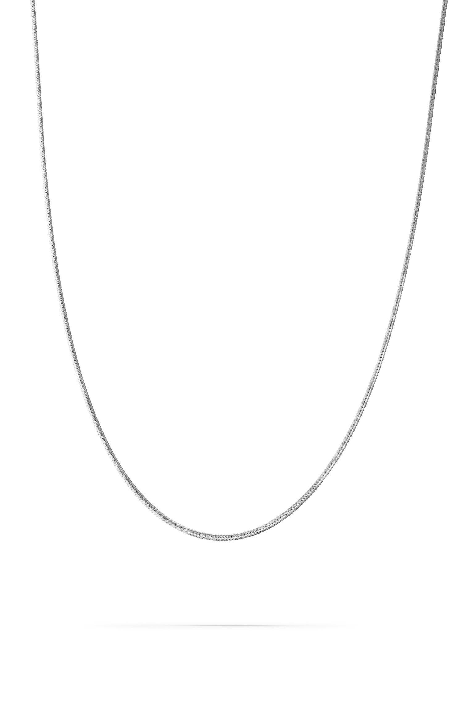 Jukserei - Venta al por mayor Collares de cadenas y eslabones - Collar Flosette1