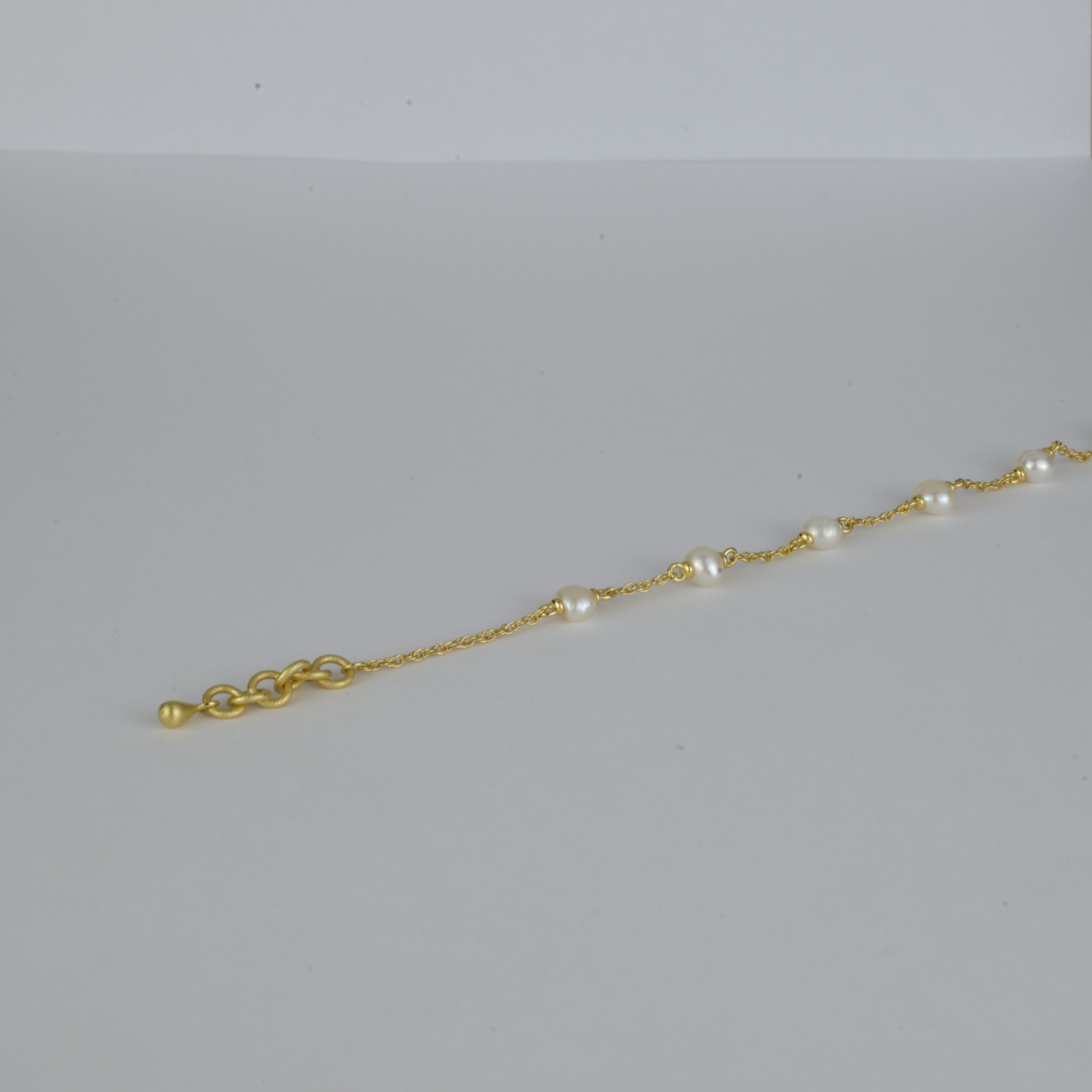 Nudie Jewellery Ltd - Wholesale Beaded Bracelet - Maris Bracelet3