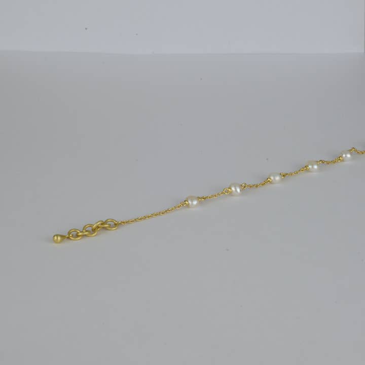 Nudie Jewellery Ltd - Wholesale Beaded Bracelet - Maris Bracelet3