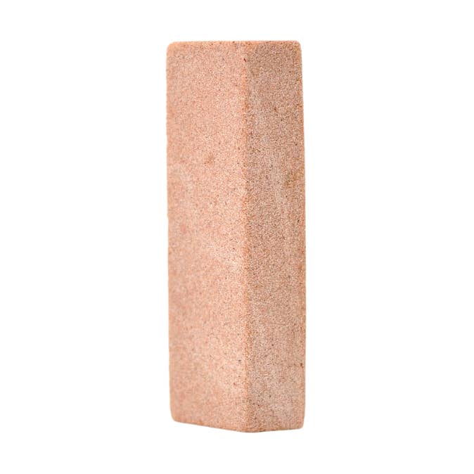 Natural Sandstone Nail File from Acala for wholesale by Acala Online