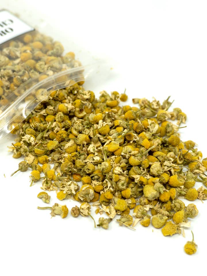 Chamomile (30g | 1.06oz) for wholesale by No Furries Delights