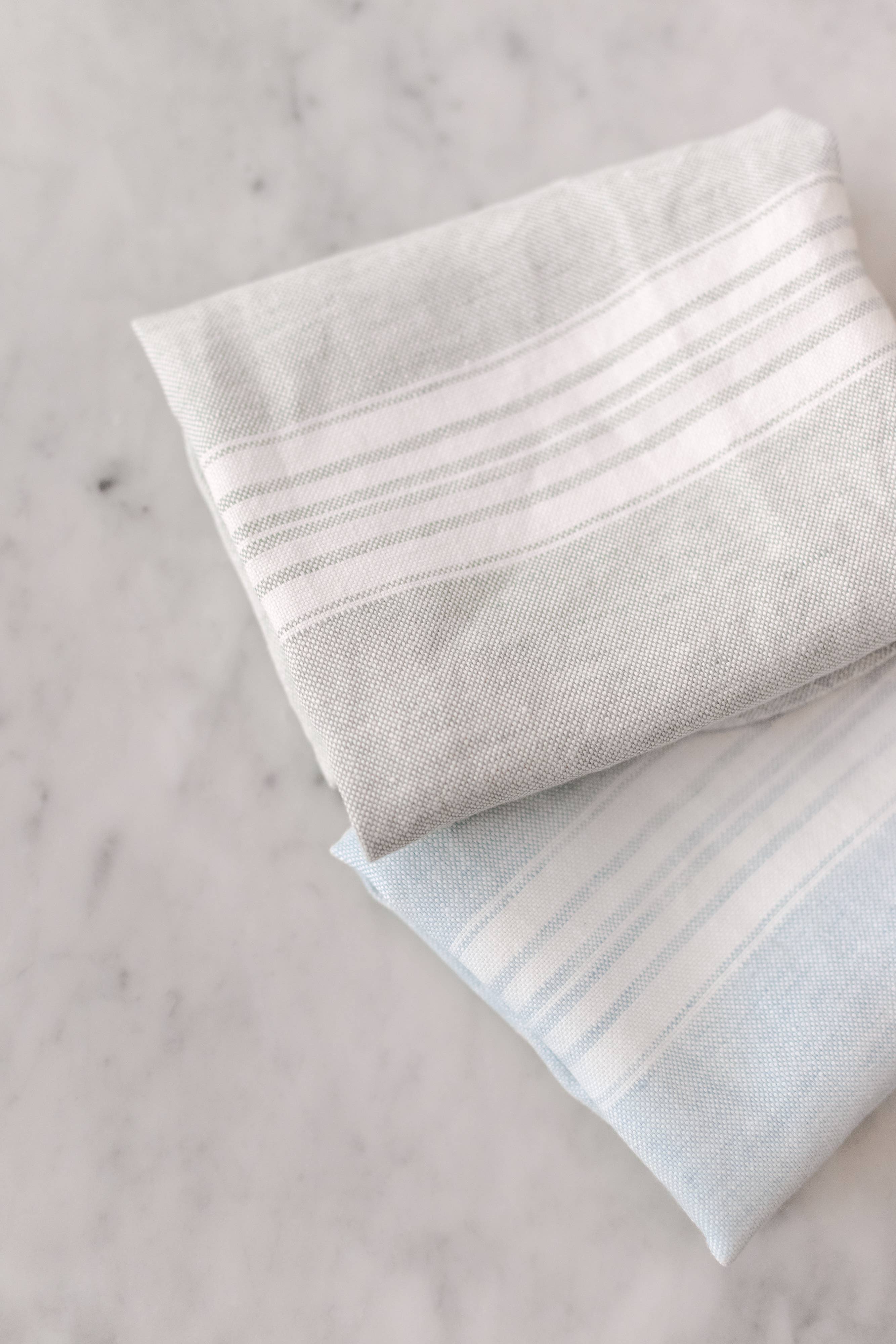 Linen Way Inc. - Vente Torchons - Torchon en lin Maison - Disponible en 8 couleurs2