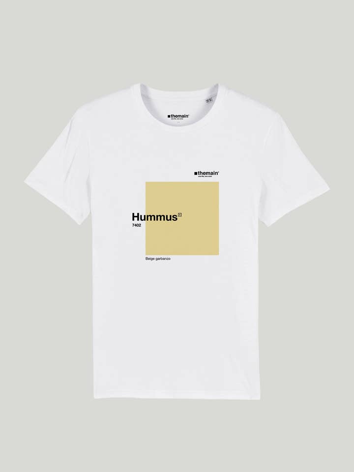 Hummus für den Großhandel von Themaincolor