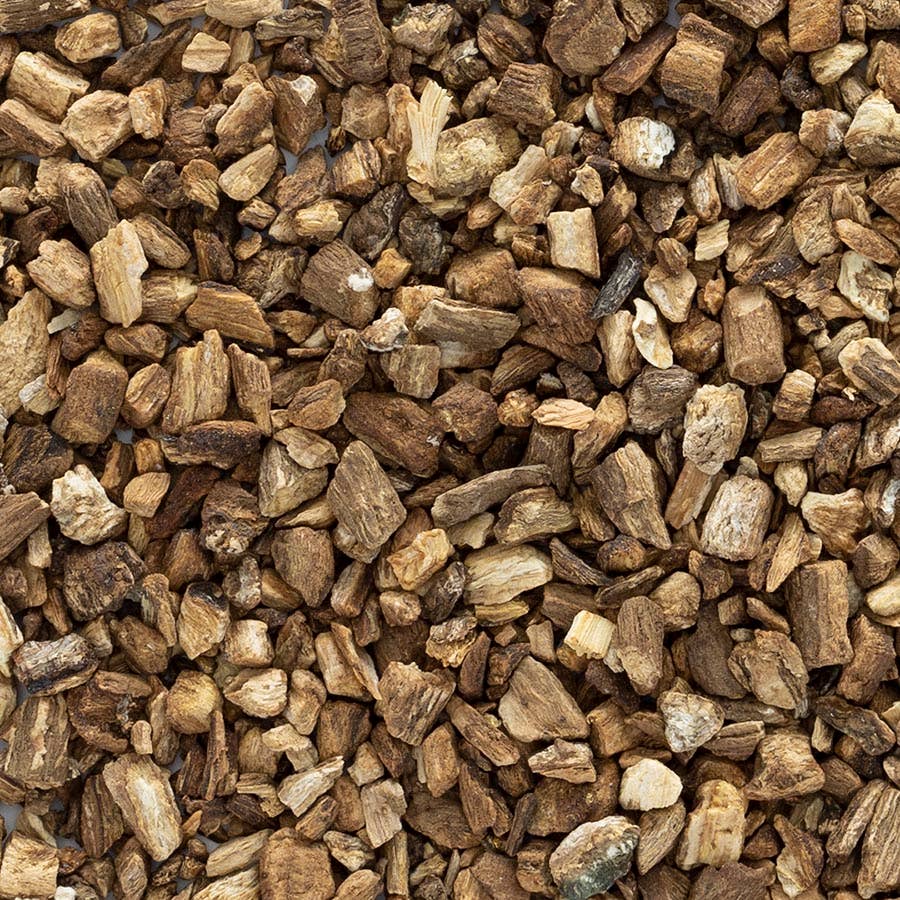 Frontier Co-op - Wholesale Herbs - Burdock Root, Cut & Sifted, Organic, Kosher, Non ETO, 1lb2