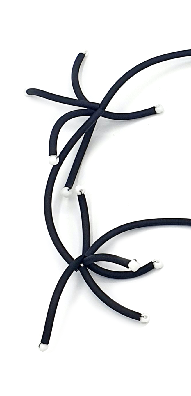 Rosalba Galati SRL - Wholesale Choker/Collar - Ciuffo21