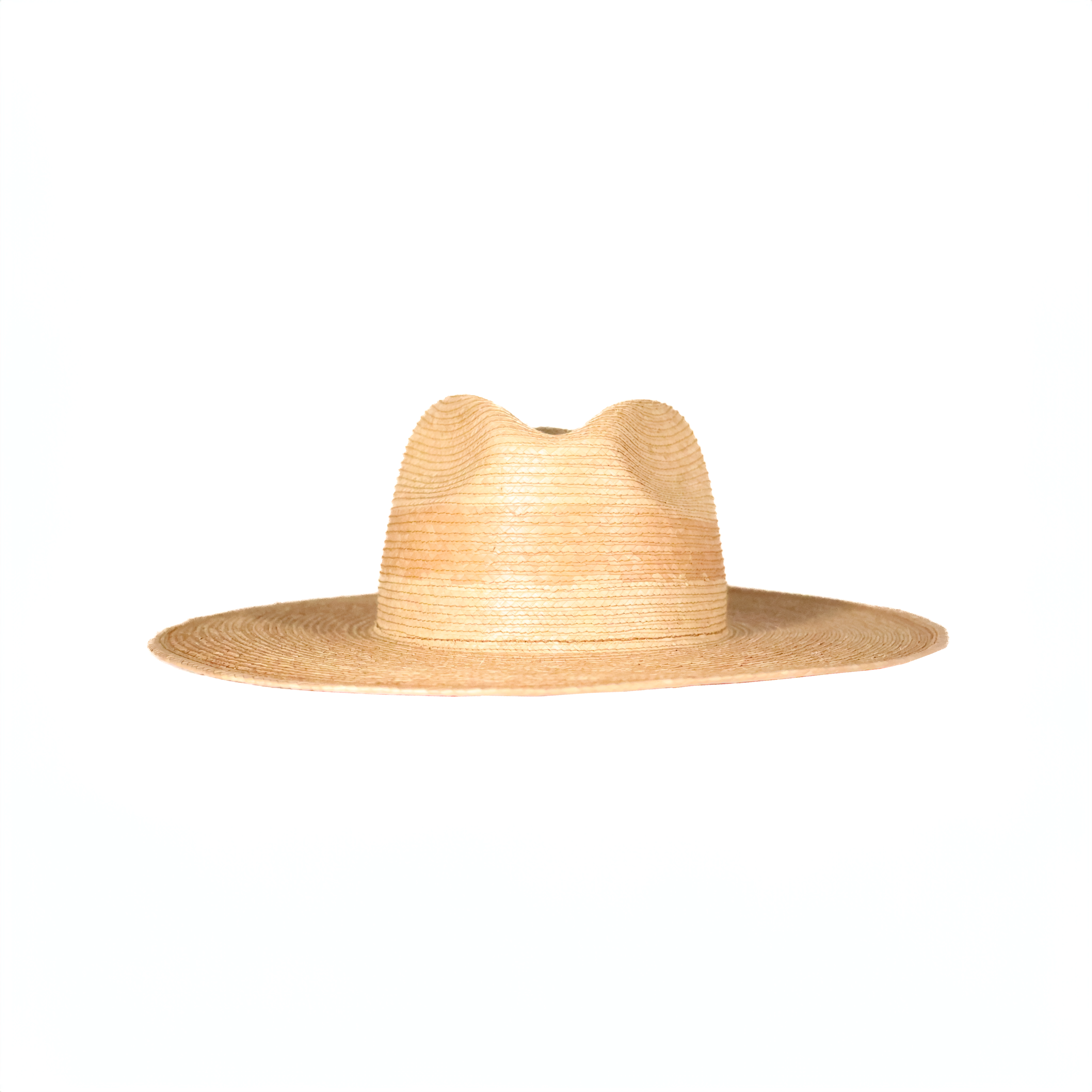 Sunshine Tienda - Wholesale Straw Hat - Women's - Jane Palm Hat0