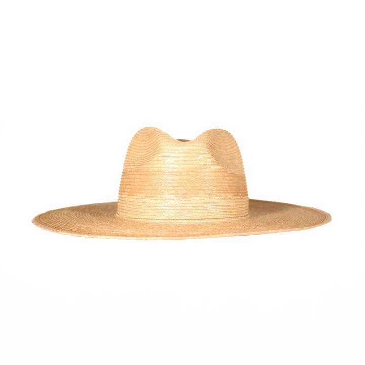 Hoed van Jane Palm voor wholesale door Sunshine Tienda