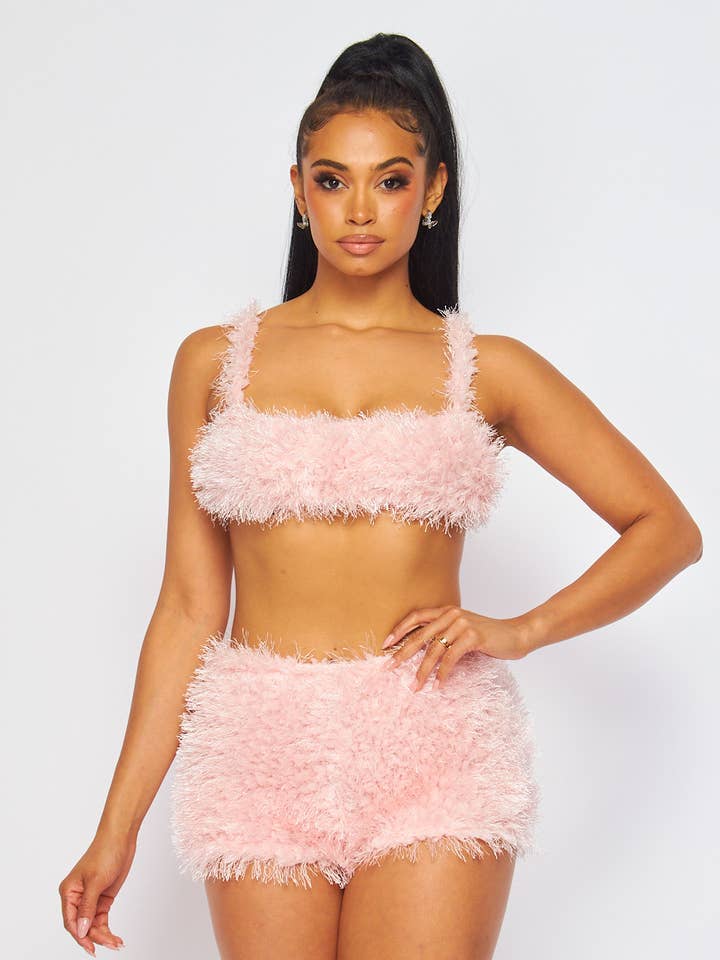 VISUAL SOFISTICADO por atacado de RED VELVET