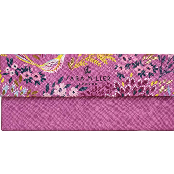 Portico Designs – Engroshandel Brilleetuier og -holdere – Kvinder – Sara Miller Haveli havebrilleetui1