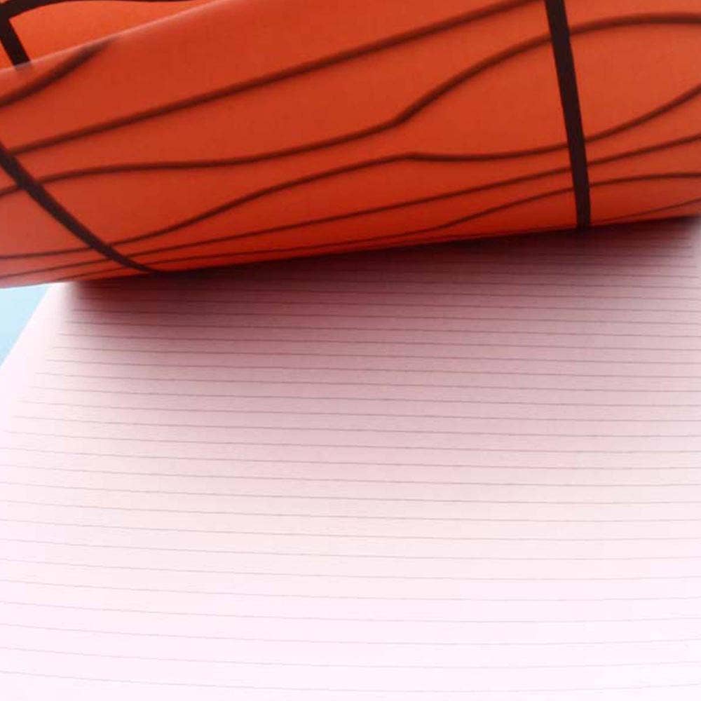 Helio Ferretti - Wholesale Notepad - SPORT NOTEBOOK HF2