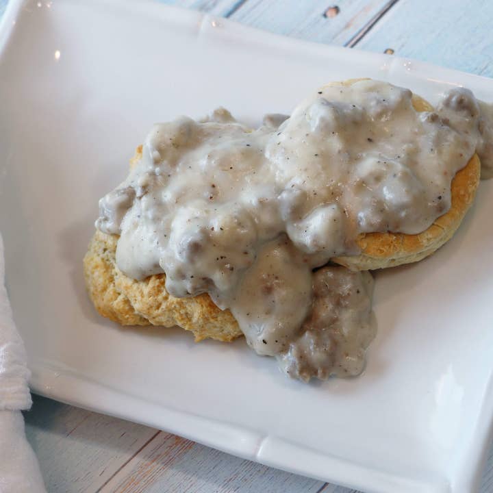 Mom's Place Gluten Free - Wholesale Dried Spice Mix - Gluten-Free Country Gravy Mix