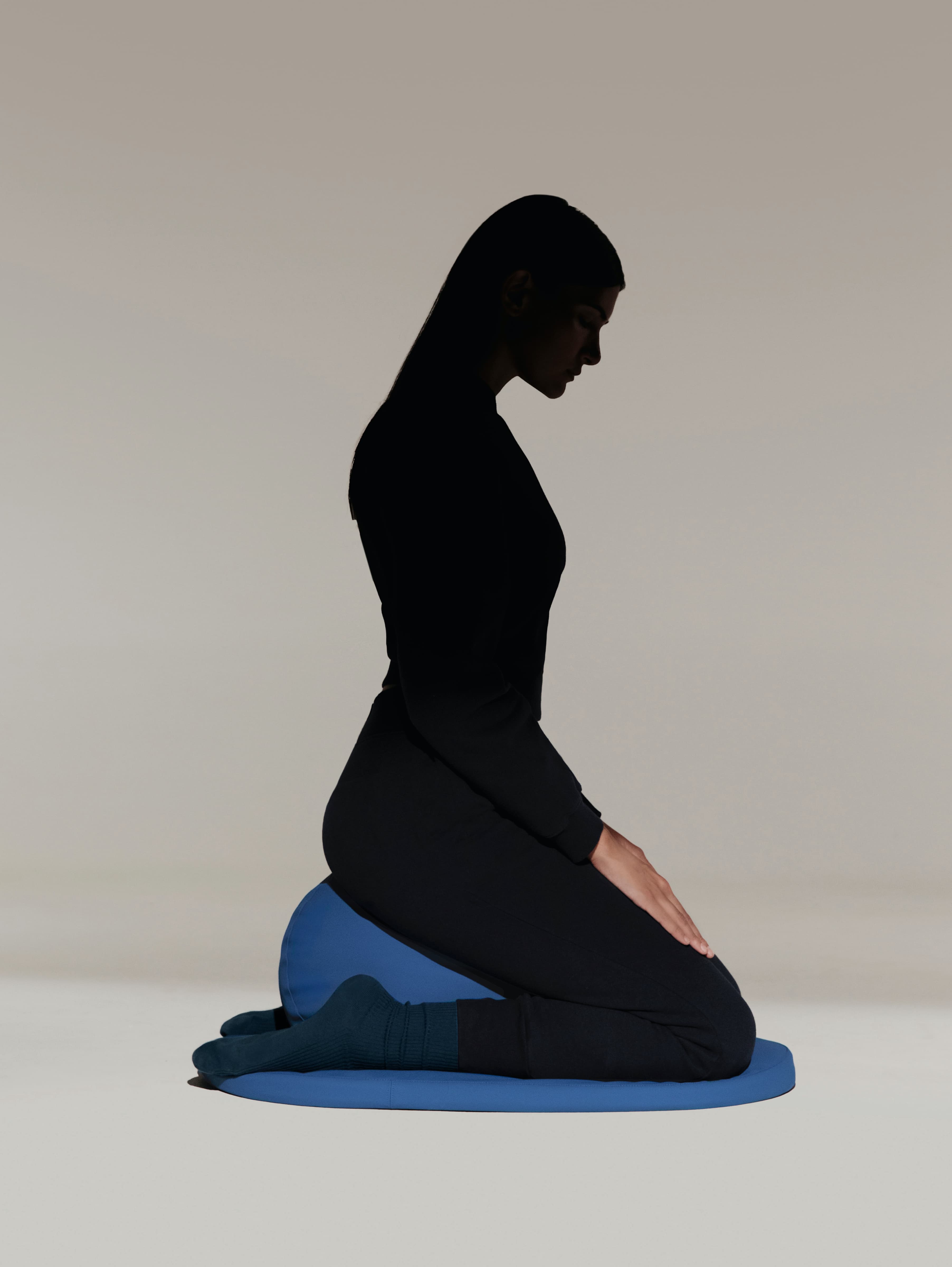 Walden - Vente Accessoire de méditation - Ensemble coussin de méditation et tapis Walden19