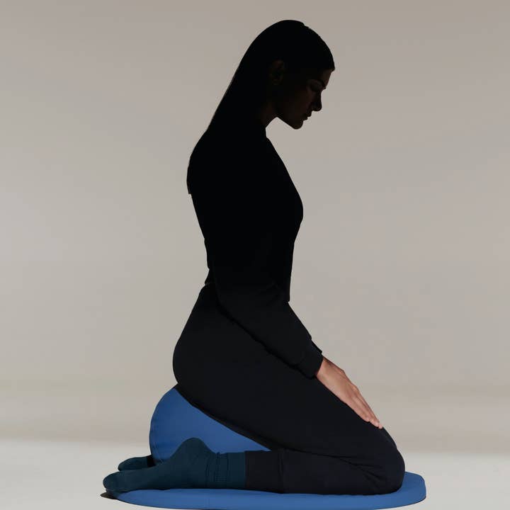 Walden - Vente Accessoire de méditation - Ensemble coussin de méditation et tapis Walden19