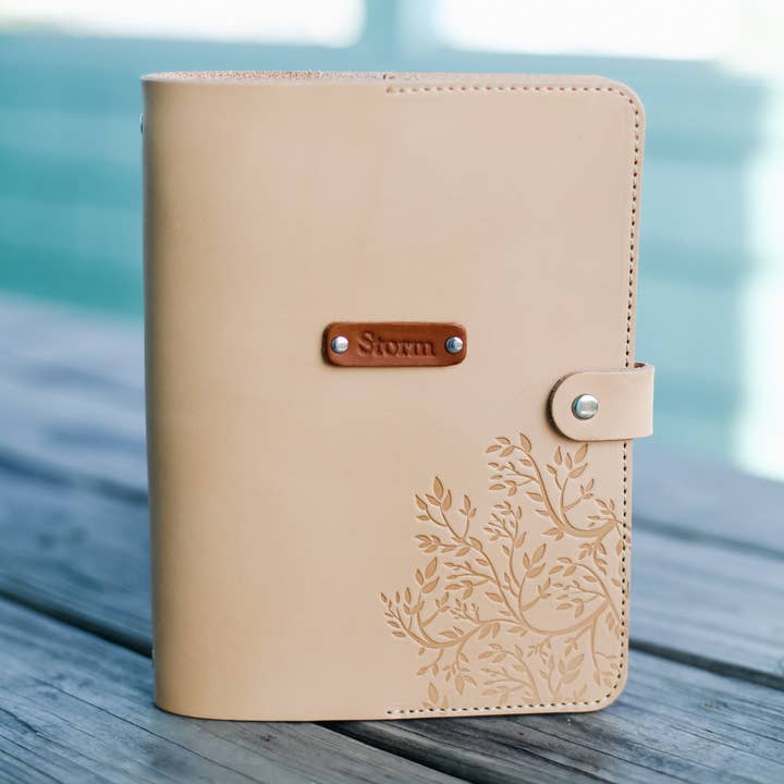 Foytik – Großhandel Tagebuch – A5 Große Lederorganizer Agenda, Notizbuch, Tagebuch, Planer7