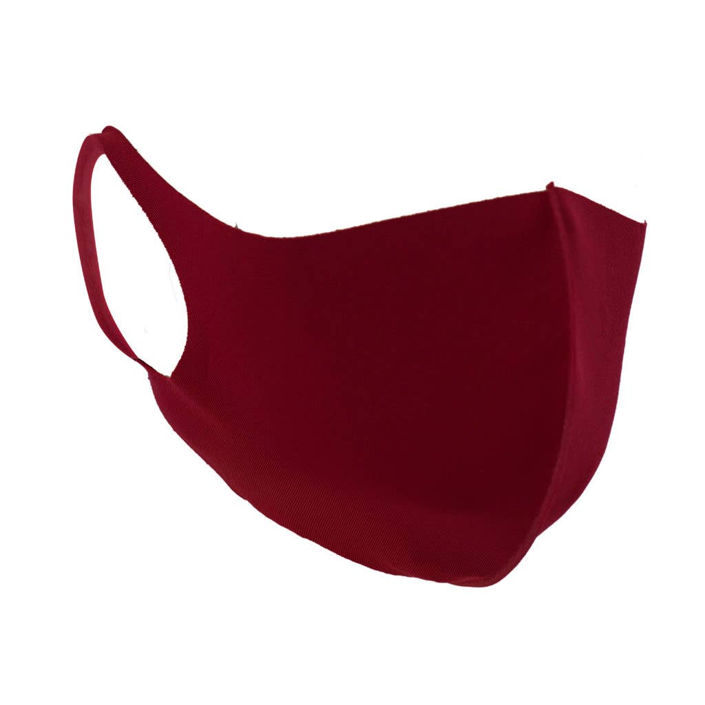 Western Fashion - Vendita all'ingrosso Mascherina/visiera protettiva - Maschera base3