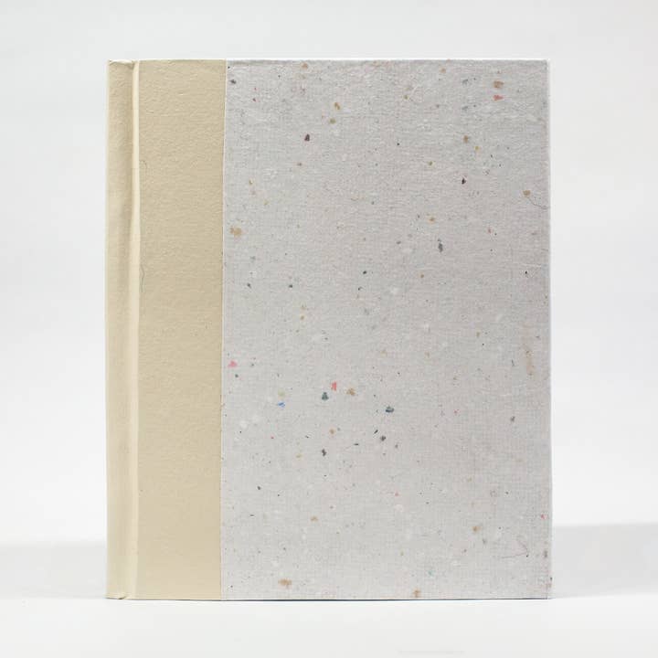 Barrovian Books - Wholesale Journal/Diary - Pale Sand | Handmade Journal0