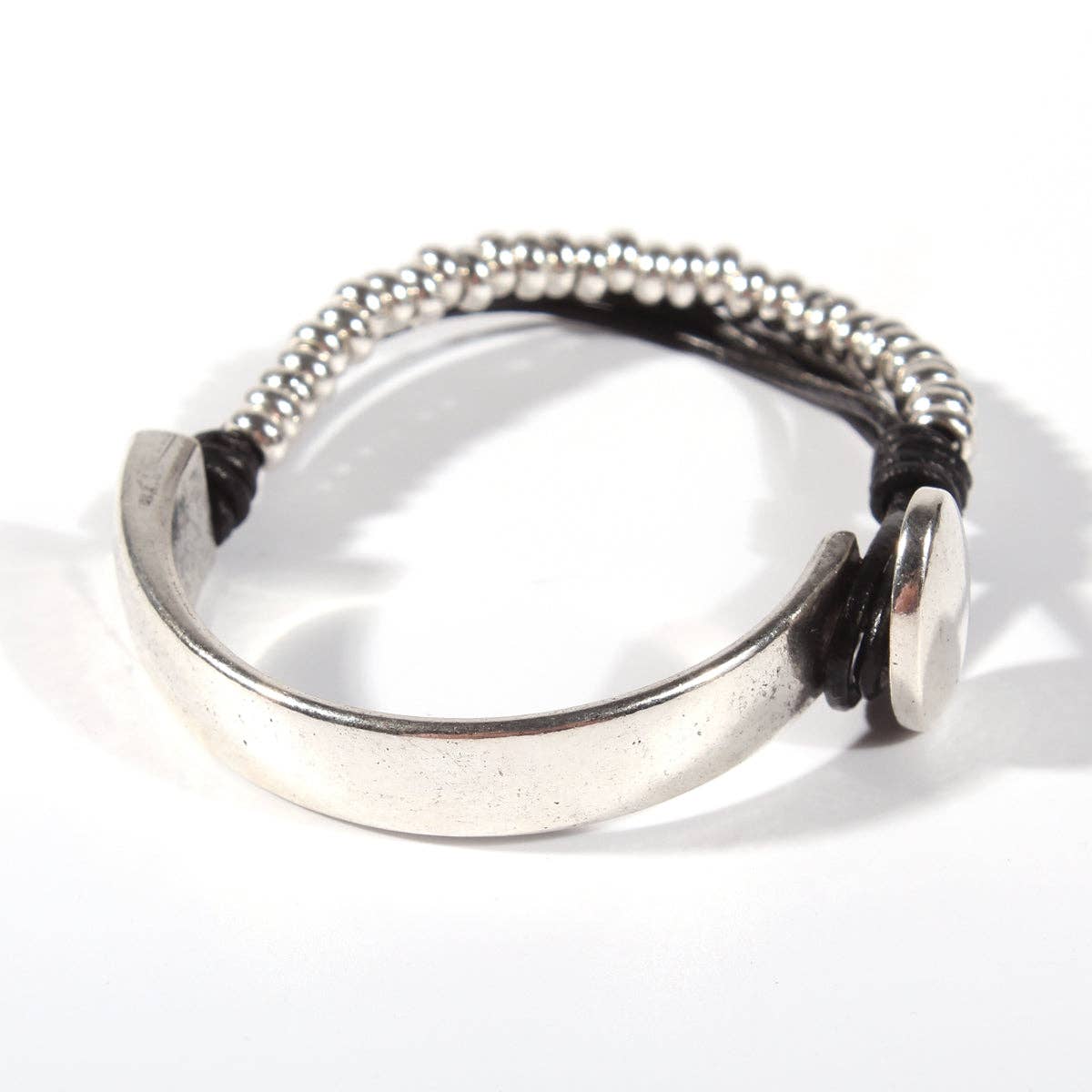 Meninas Bonitas Cork – Engroshandel Armbånd – Ægte læder armbånd til kvinder MBR-102