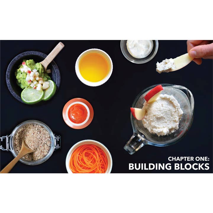 Simon & Schuster - Wholesale Cookbooks & Food - Nom Nom Paleo by Michelle Tam4