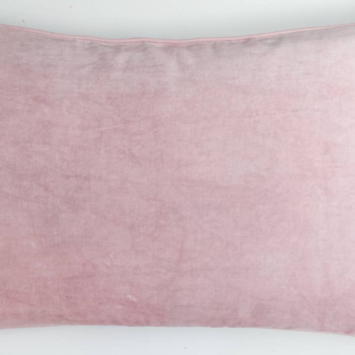 Rozablue - Wholesale Throw/Decorative Pillow - Handmade Varmala Roza Cushion, 40 x 70 cm, with Filling6