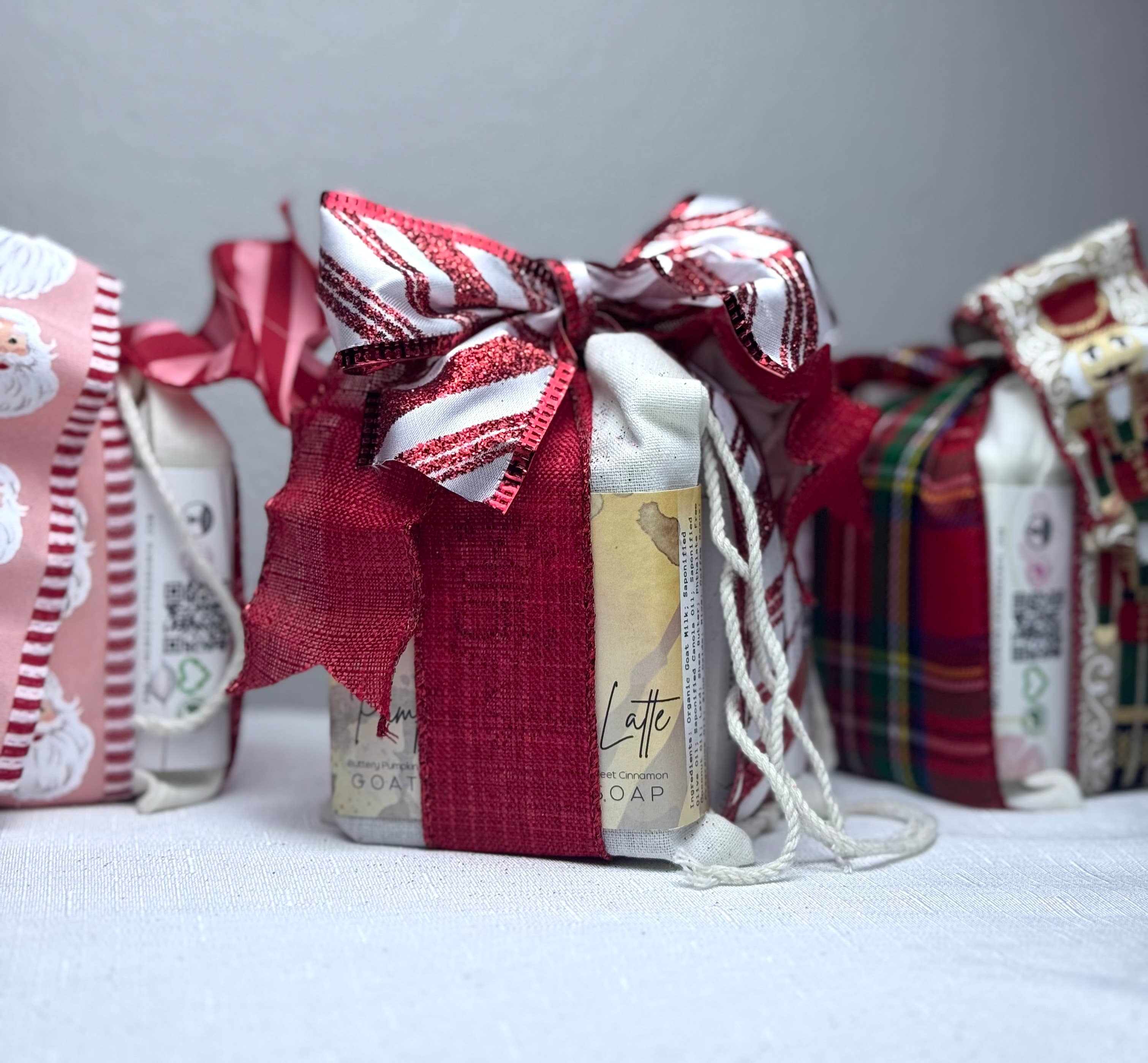 Jimenez Sisters Ranch - Wholesale Gift Bag Set/Pack - Holiday gift set 2