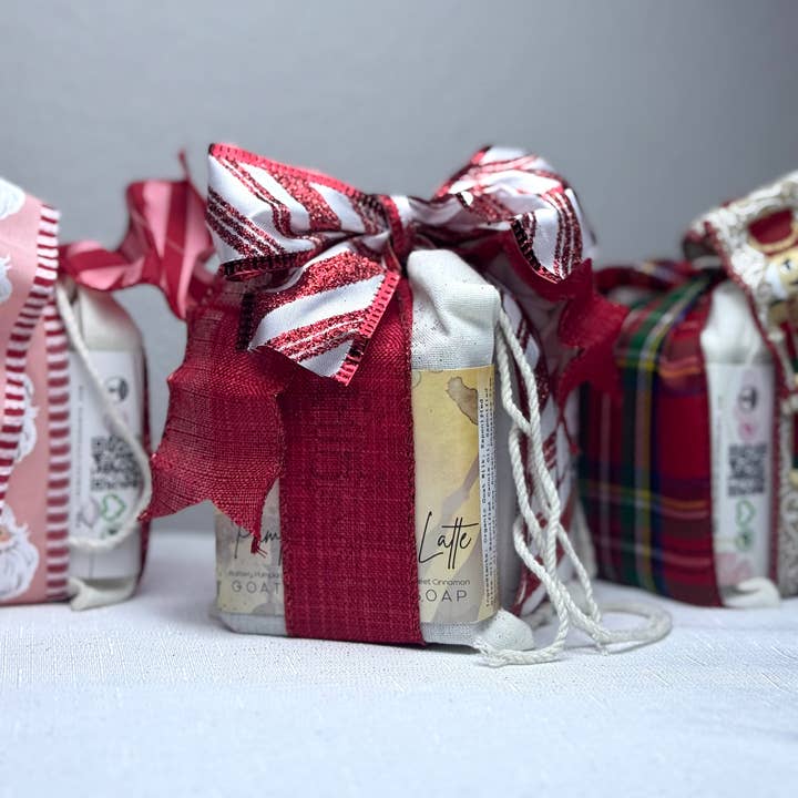 Jimenez Sisters Ranch - Wholesale Gift Bag Set/Pack - Holiday gift set 2