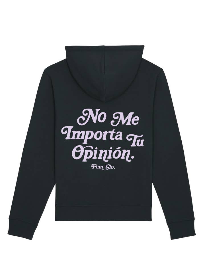 I don't care about your opinion 🙅♀️ for wholesale by FEM