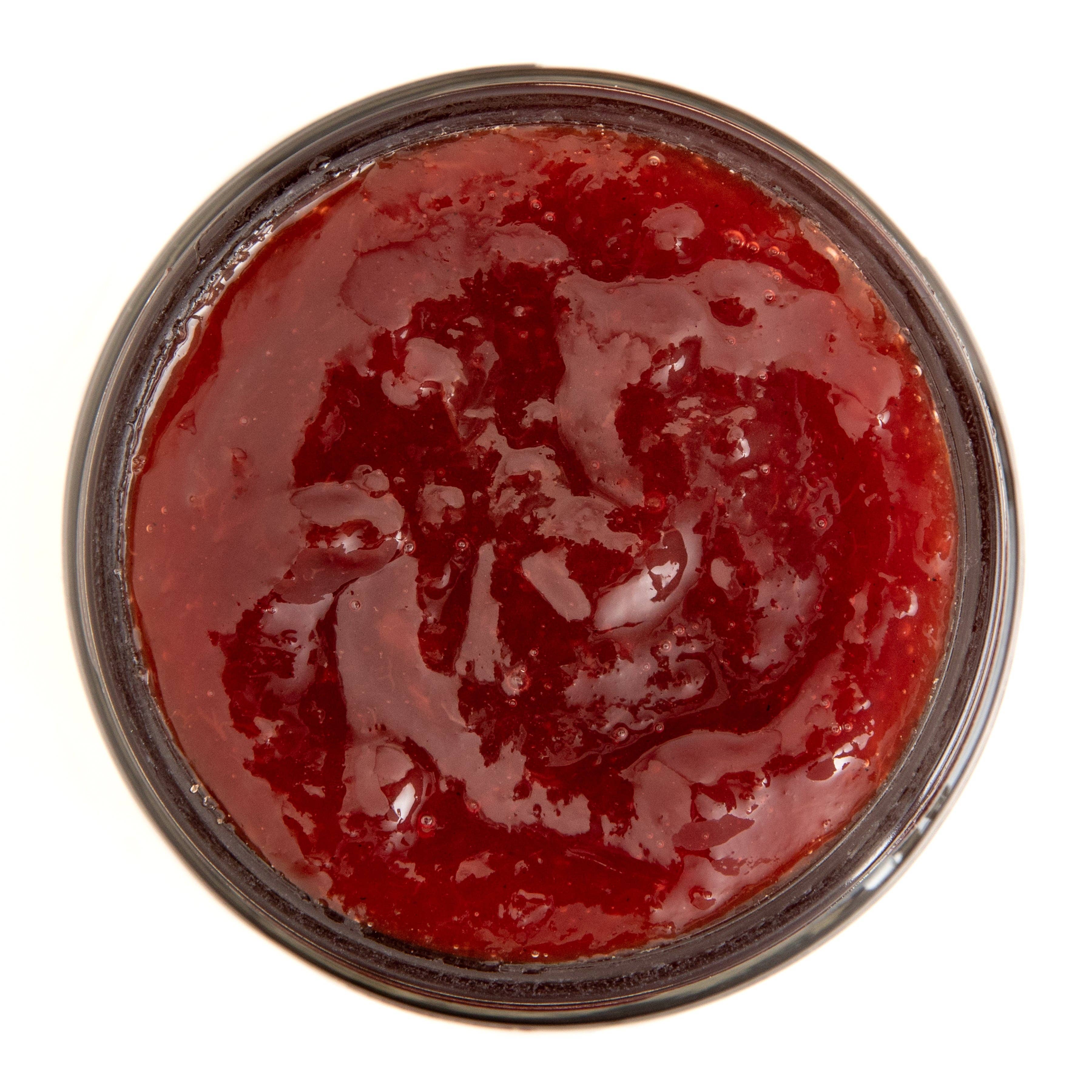 Blake Hill Preserves - Wholesale Jam/Jelly - NEW 5oz Tart Cherry with Cardamom & Port (5.4oz)1
