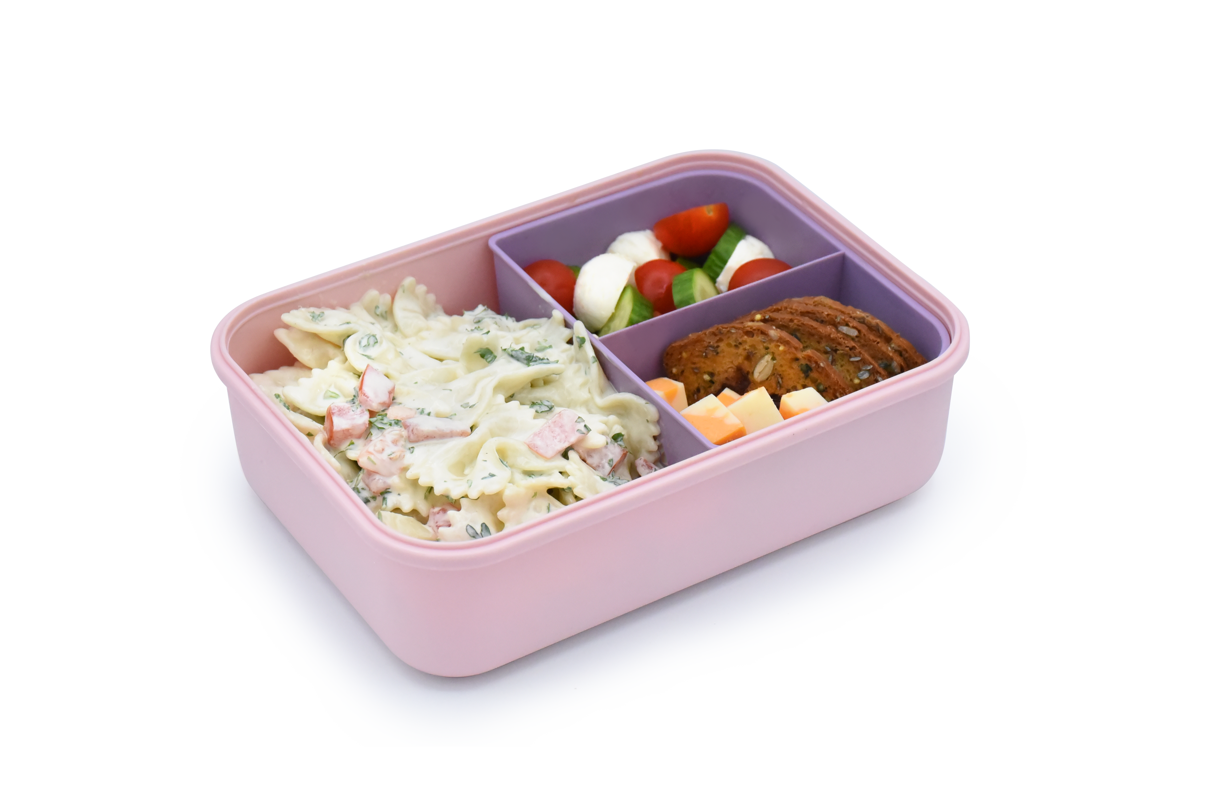 melii - Wholesale Lunch Bag/Box - Kids - Bento Box with Removable Compartments11