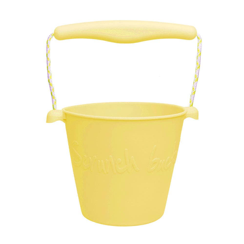 Inside Out Toys – wholesale Beach/pool toy – Child & baby – Scrunch Bucket3