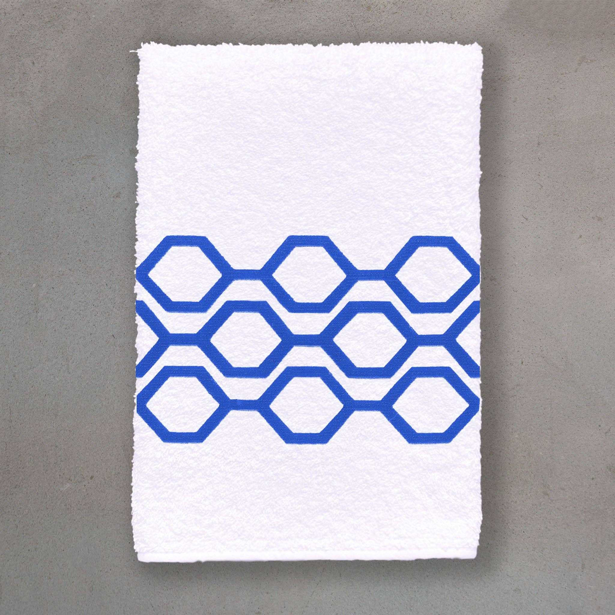 ANALI - Wholesale Towel Set - Honeycomb41