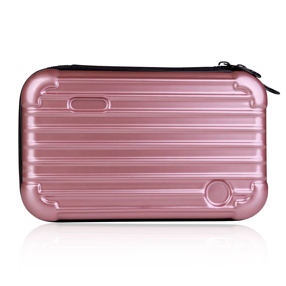 Accentra - Wholesale Bath & Body Set - Travel Set for Women Let's Celebrate, in Hardcase Case2