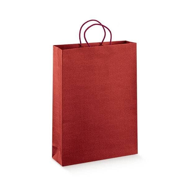 giftland - Wholesale Wine Gift Bag - Wine Bag for 3 Bottles with Separator - Novelty Design