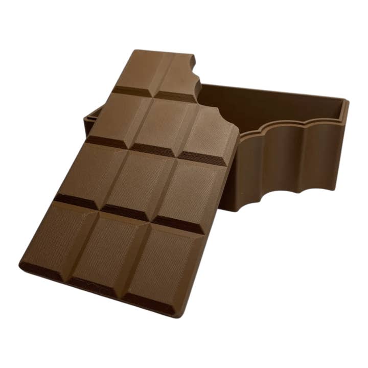 Valentines Day Chocolate Tinker Tray for wholesale by CJECOPLAY INC.