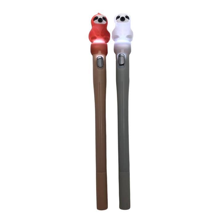 Streamline – Engroshandel Pen – Dovendyr LED lys op penne