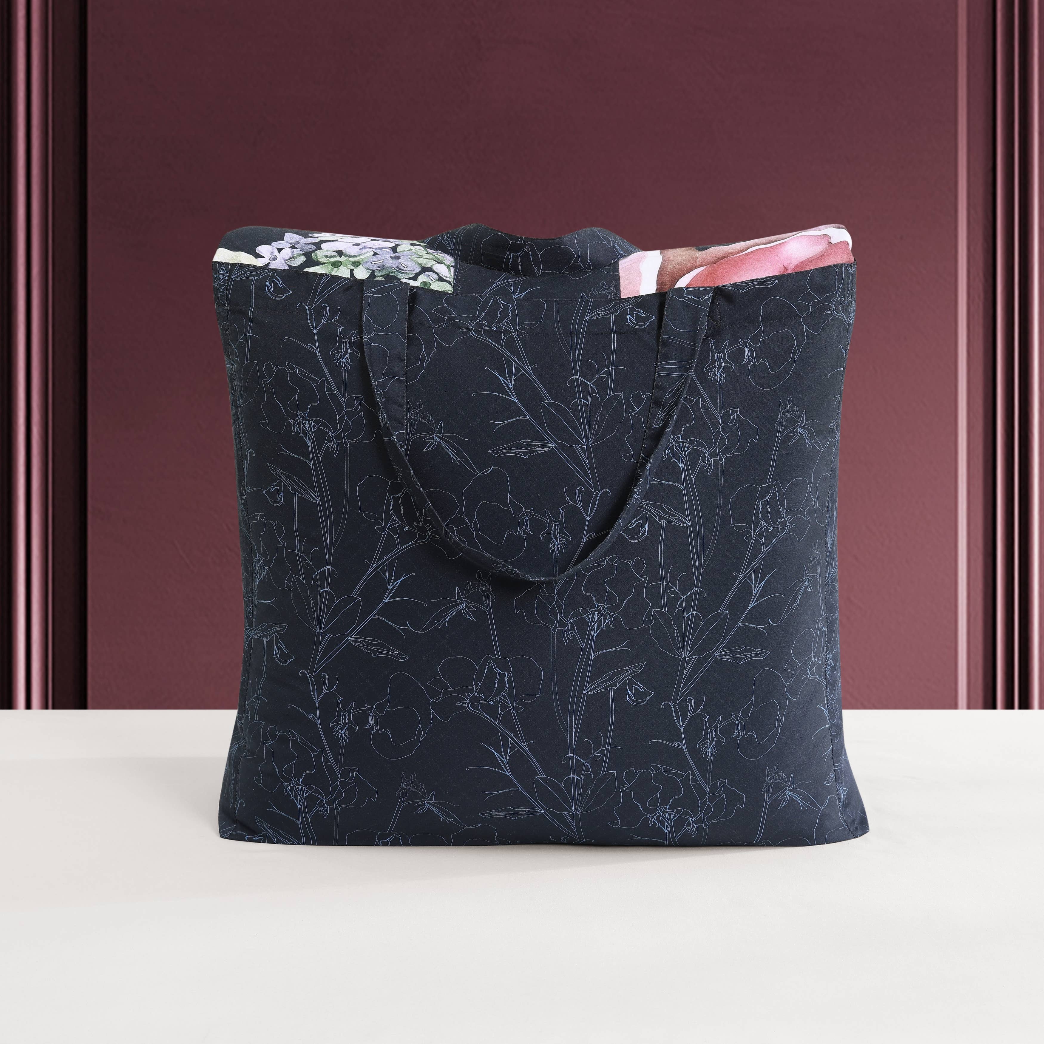 Bebejan - Wholesale Bedding Set - Revive 5 Piece Reversible Comforter Set11