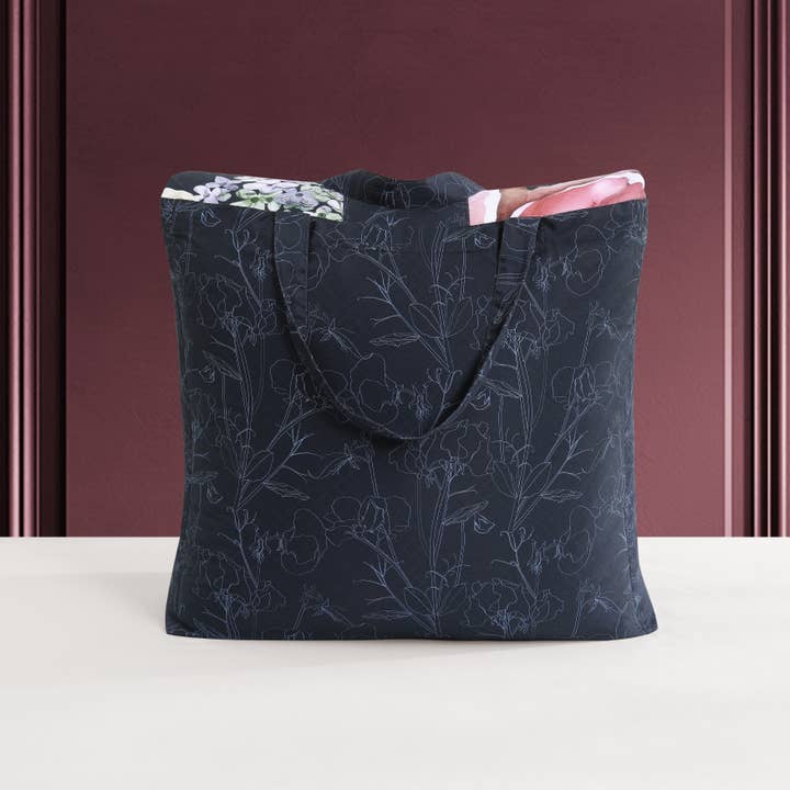 Bebejan - Wholesale Bedding Set - Revive 5 Piece Reversible Comforter Set11