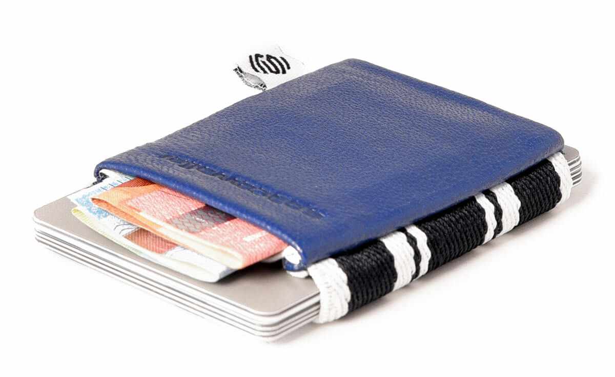 Space Products – Großhandel Brieftasche – Damen – Extra kleines veganes Mini Wallet - Vegan Classic6