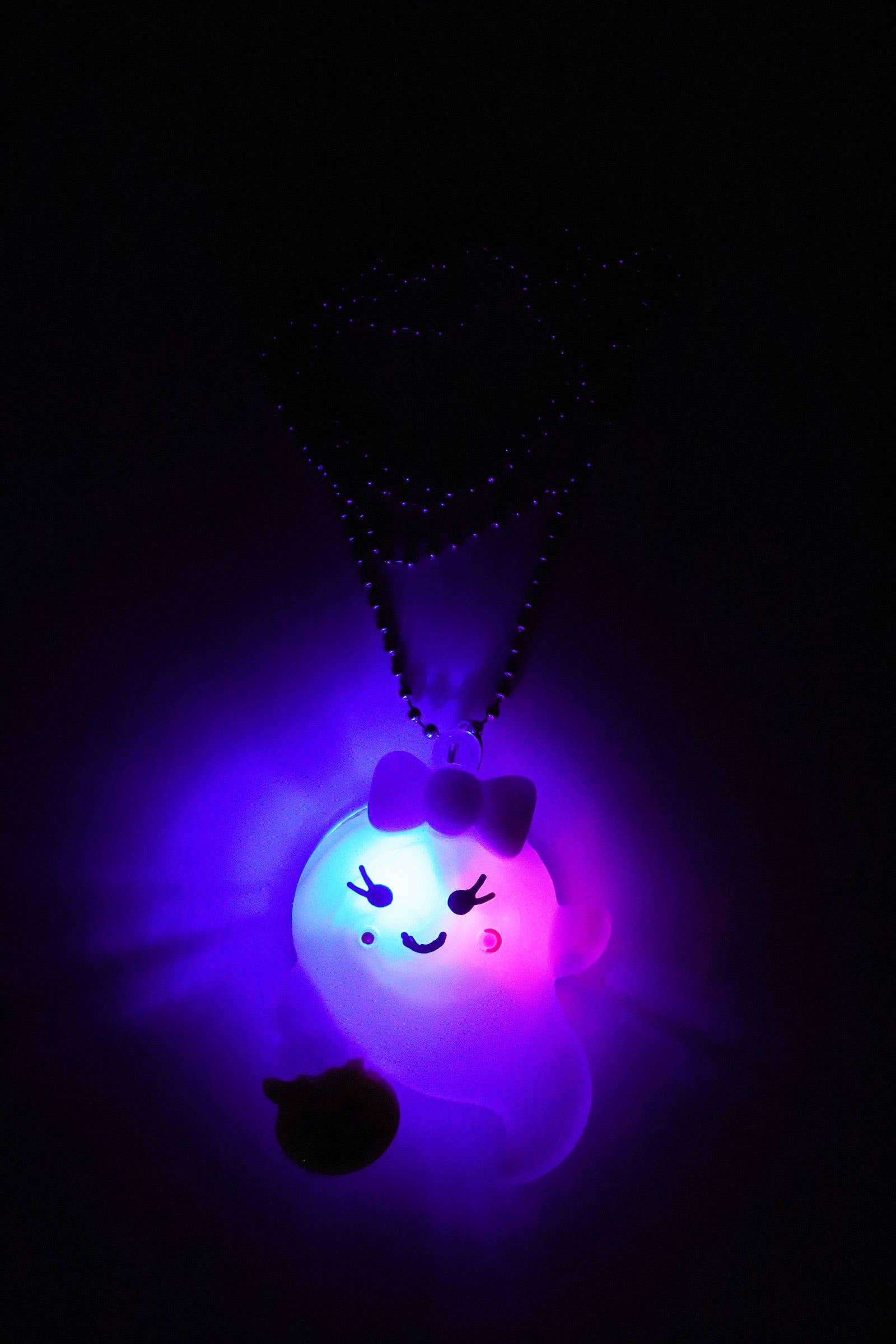 ASSORTI Halloween LED lichtketting met hanger - set van 12 stuks voor groothandel op Faire5