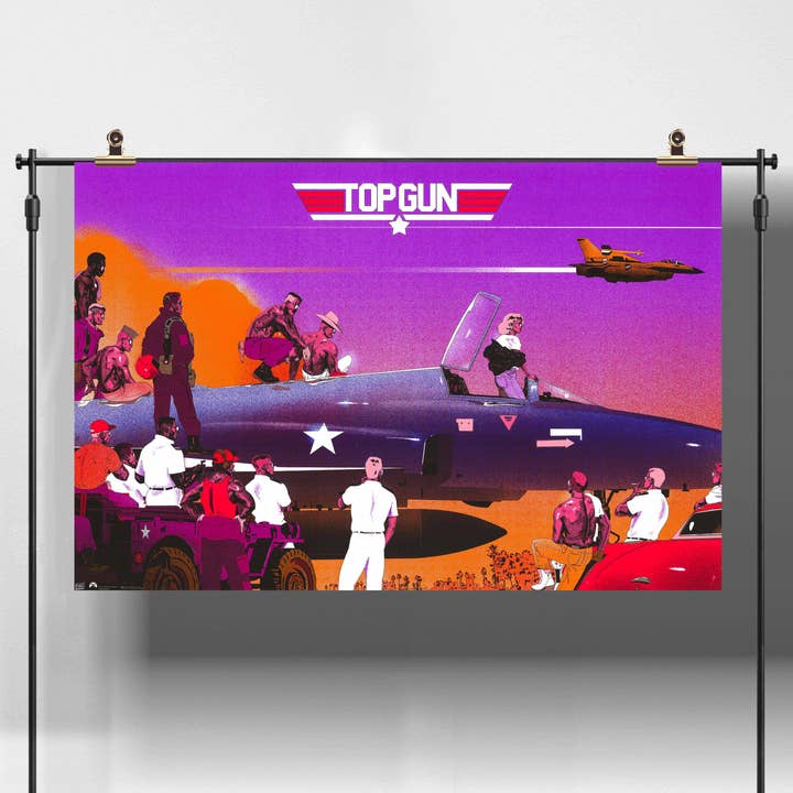 Top Gun - Regular for wholesale by Plakat