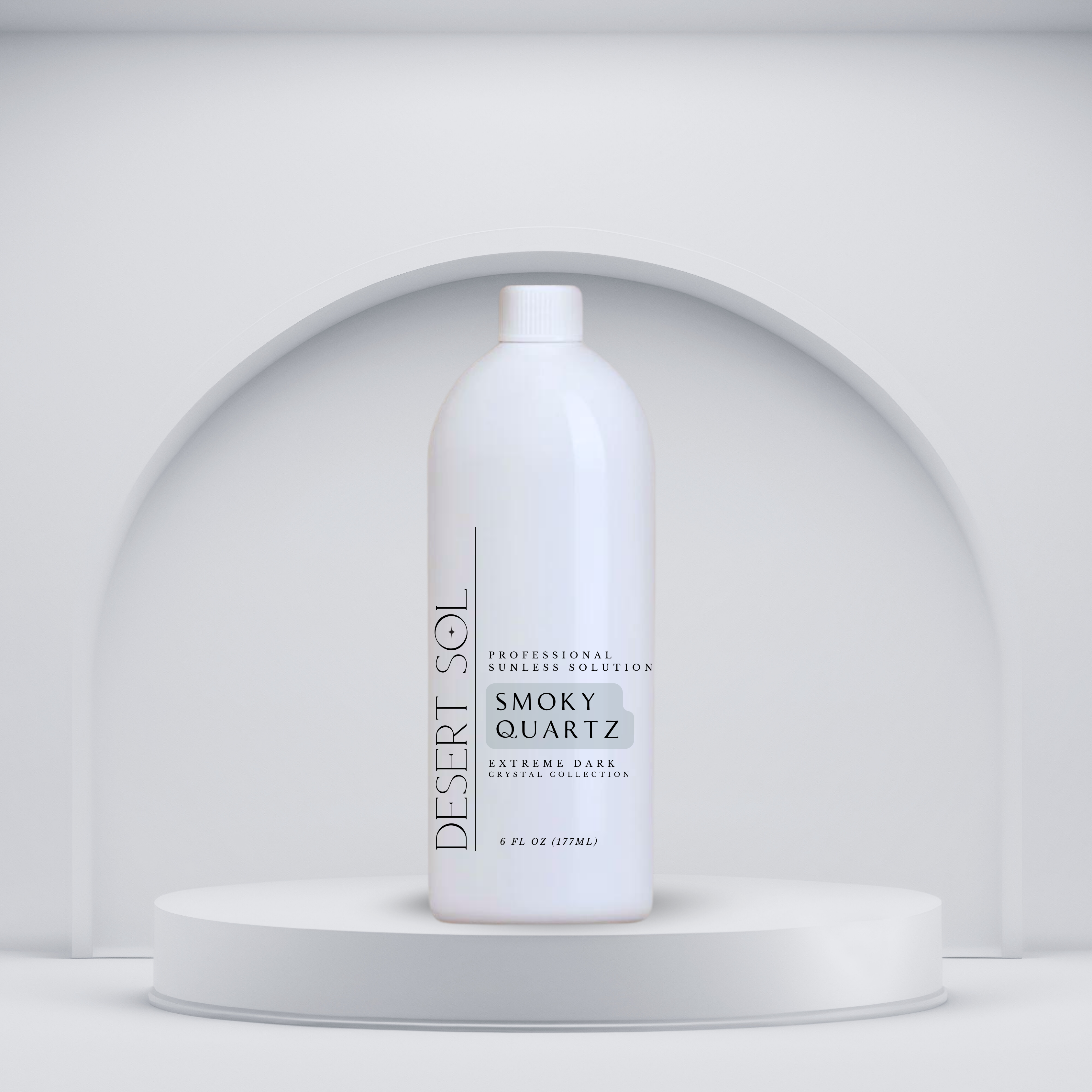 Desert Sol Tan – Engroshandel Selvbruner – Smoky Quartz Ekstremt Mørk1