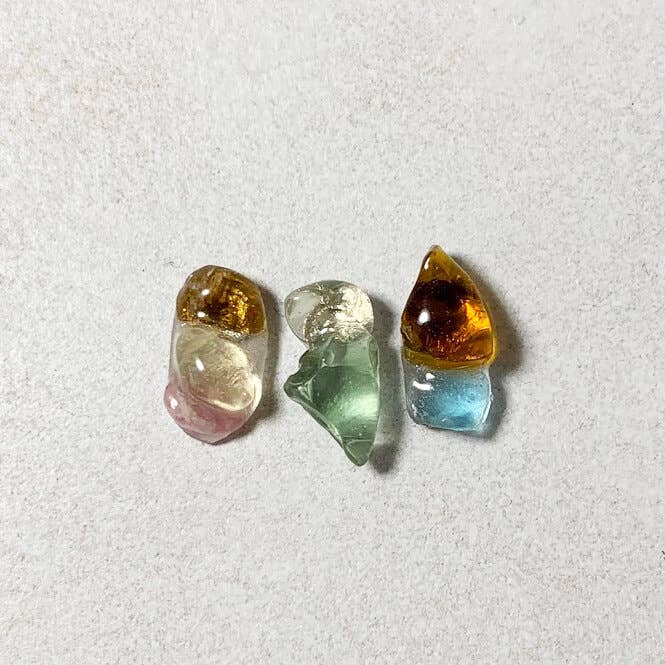 Kate Trouw - Wholesale Stud/Post Earrings - Mix and Match Treasures - Choice of designs5