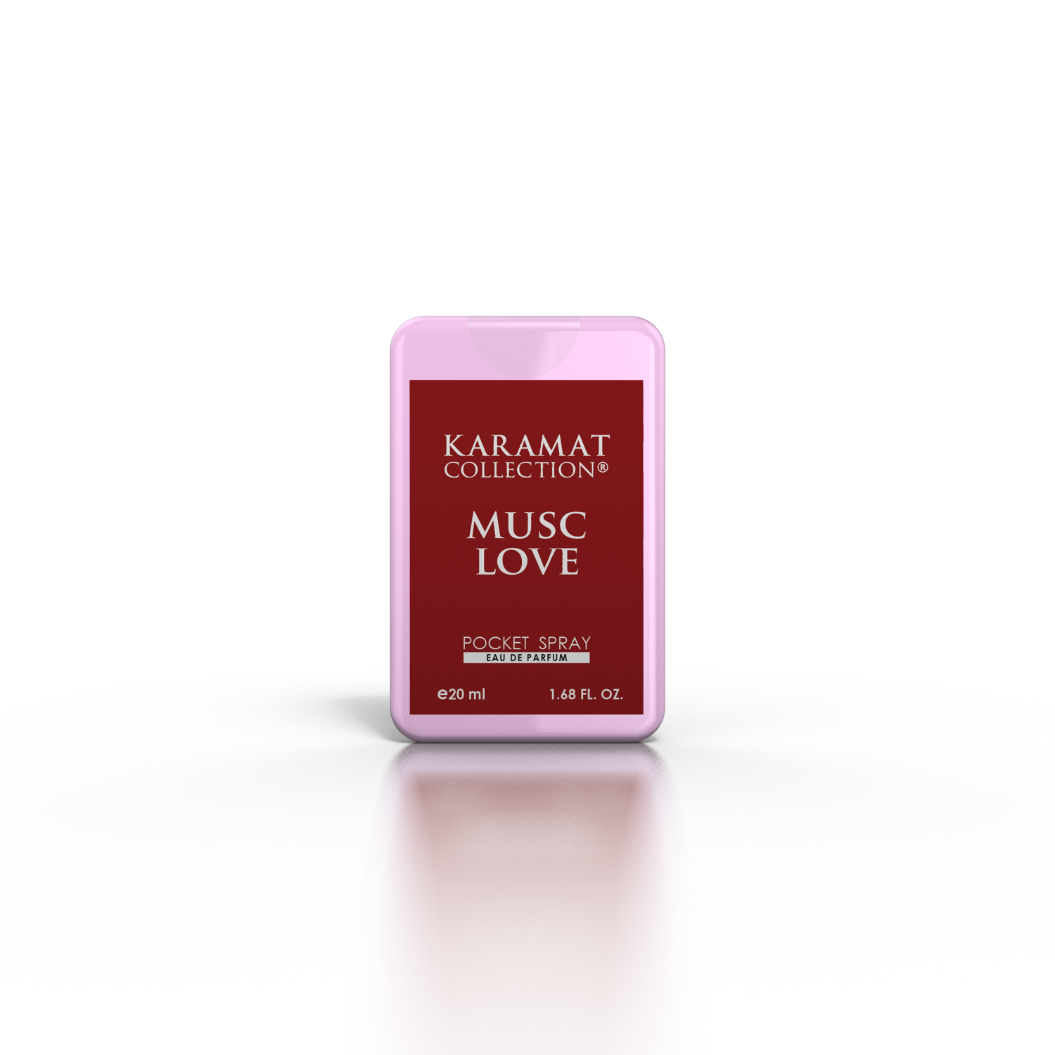 MAISON KARAMAT - Wholesale Perfume/Eau de Toilette - EAU DE PARFUM 20 ML - POCKET SIZE (TRAVEL SIZE)15