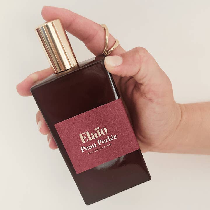 Elaïo - Wholesale Perfume/Eau de Toilette - Pearlescent Skin - Eau de Parfum · 0% Alcohol1