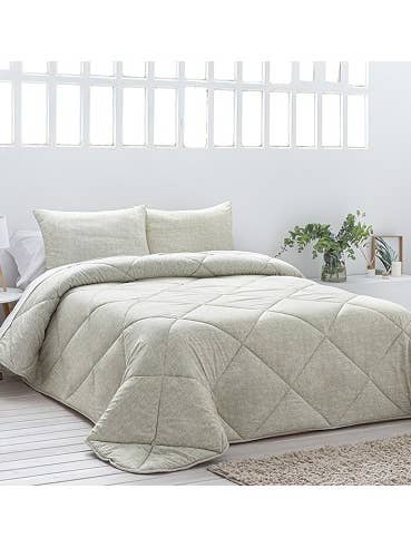 Linne täcke för wholesale av Barceló Hogar